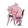 _PinkWriter_ profil fotoğrafı