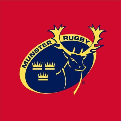 Munster Rugby's profile picture
