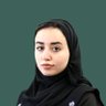 اريج العمري Areej Alomri's profile picture