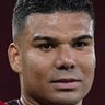 Carlos Henrique casemiro profil fotoğrafı