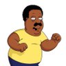 Cleveland Brown profil fotoğrafı