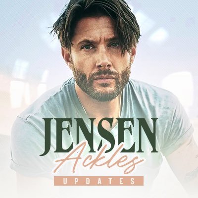 𝙹𝚎𝚗𝚜𝚎𝚗 𝙰𝚌𝚔𝚕𝚎𝚜 𝙵𝚊𝚗𝚙𝚊𝚐𝚎's profile picture
