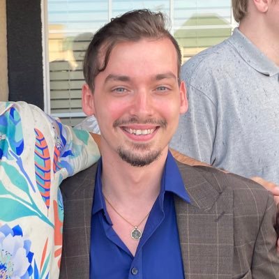 Zach Kidd's profile picture