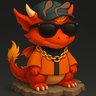 Profilbild von bubu_令狐｜MemeMax⚡️ $M