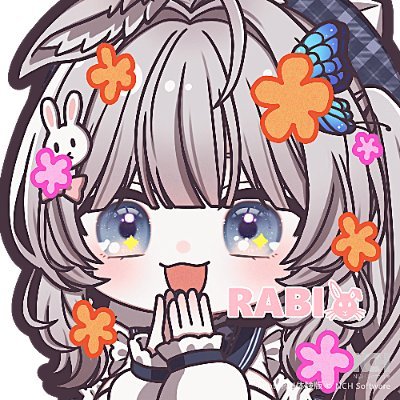 🐰🎀らび🦋𓈒𓏸's profile picture