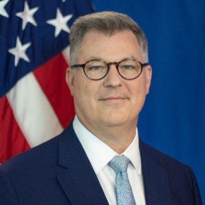 USAmbKuwait's profile picture