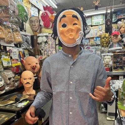 NambuaKevin's profile picture