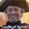 Profilbild von Royally British