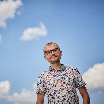 Piotr Rutkowski's profile picture