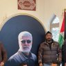 Фото профиля محمد الربيعي