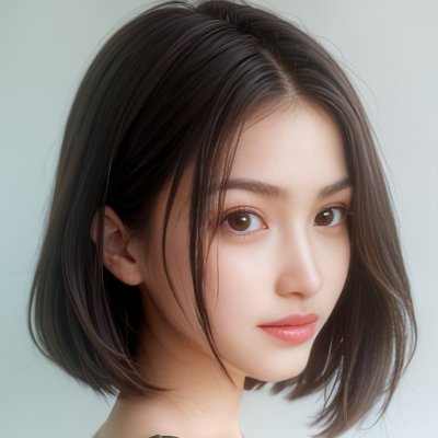 ไธๅฒ@AI girl's profile picture