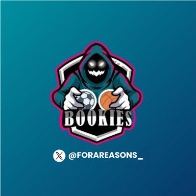 BOOKIES's profile picture