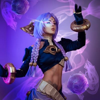 Andrasta's profile picture