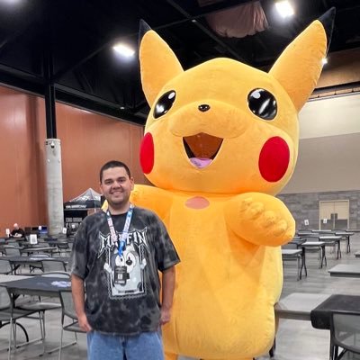 Serafin's profile picture