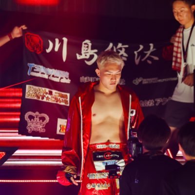 川島 悠汰/𝐘𝐮𝐭𝐚 𝐊𝐚𝐰𝐚𝐬𝐡𝐢𝐦𝐚's profile picture