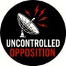 Uncontrolled Opposition (UN-OPS)'s profile picture