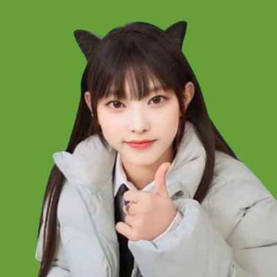 haerinluvjek's profile picture