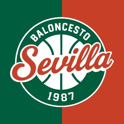 Baloncesto Sevilla's profile picture