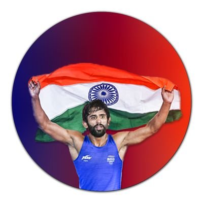 Bajrang Punia 🇮🇳's profile picture