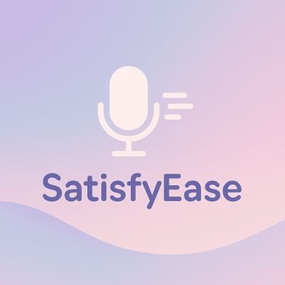 SatisfyEase's profile picture