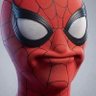 Spiderman Disconforme profil fotoğrafı