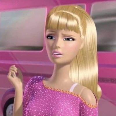 DAMA BARBIE's profile picture