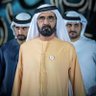 Profilbild von محبو محمد بن راشد