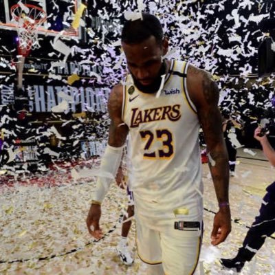 ZayBron James's profile picture