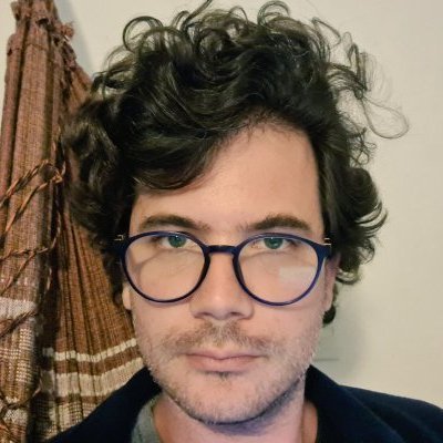 André Shalders's profile picture
