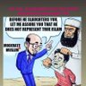 Islam leave the west 的头像