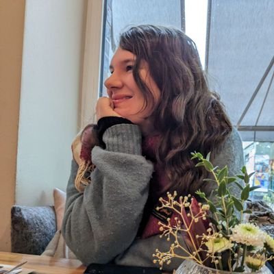 Frollein_VogelV's profile picture