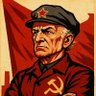 Comrade Cornelius 的头像