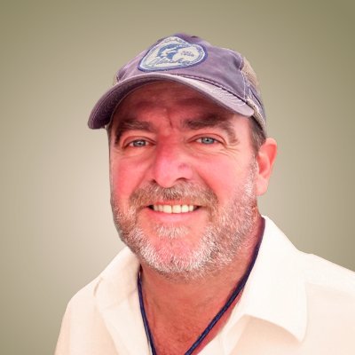 Nicolás Maiztegui's profile picture