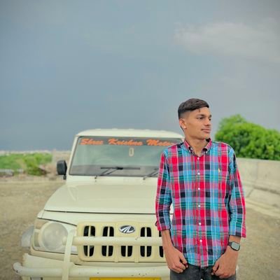 𝑷𝑹𝑨𝑲𝑨𝑺𝑯 𝑩𝑰𝑺𝑯𝑵𝑶𝑰's profile picture