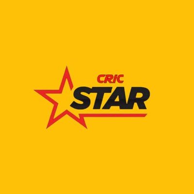 CRICSTAR's profile picture