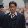 Profilbild von John Dillinger