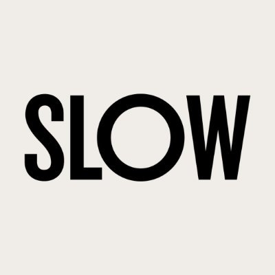 slow's profile picture