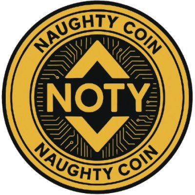 NAUGHTY COIN's profile picture