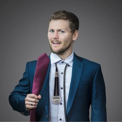 TheDrewLynch's profile picture
