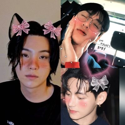 KookVandSuga's profile picture