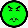 Mr Yuck 的头像