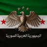 الذئب السوري.Syrian wolf 的头像
