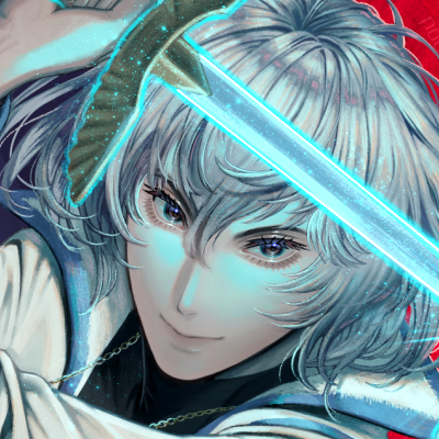 ぽつ（potsu）| Comms OPEN's profile picture