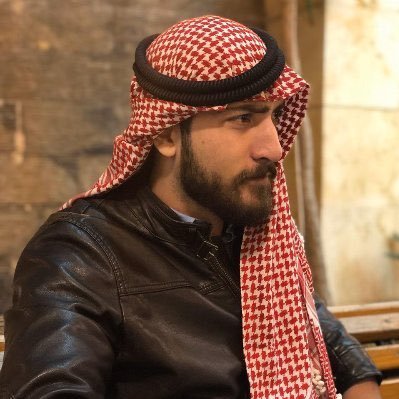Rashed's profile picture
