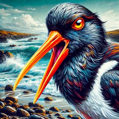Pilpilen Returns 🇨🇱🏳️🌈's profile picture