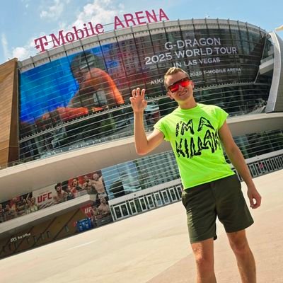 Tyler Carr's profile picture