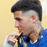 Vartolu98 profil fotoğrafı