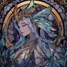 moon child✨ profil fotoğrafı