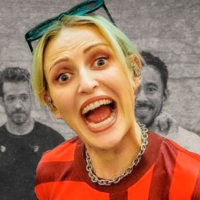 acervo emily armstrong's profile picture