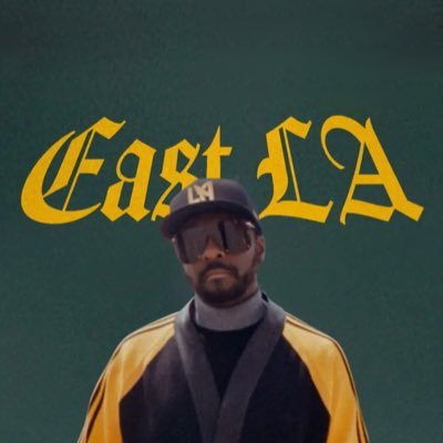 will.i.am's profile picture